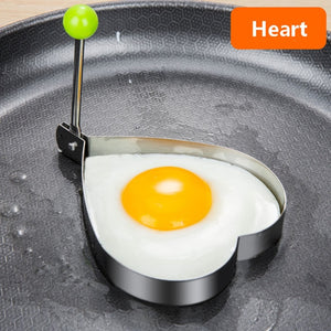 Egg Cooking Tools