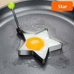 Egg Cooking Tools