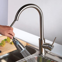 Load image into Gallery viewer, Swivel Durable Kitchen Faucet