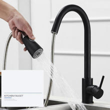 Load image into Gallery viewer, Swivel Durable Kitchen Faucet