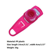 Load image into Gallery viewer, Manual Garlic Mincer  Tool