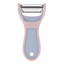 Load image into Gallery viewer, Julienne Peeler Vegetable Cutter