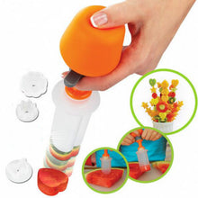 Load image into Gallery viewer, Creative Fruit Cutter