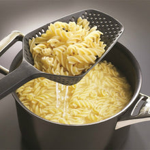 Load image into Gallery viewer, Strainer Scoop