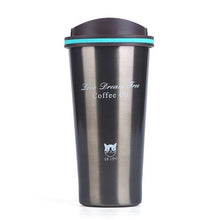 Load image into Gallery viewer, 500ML Thermos Mug