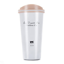 Load image into Gallery viewer, 500ML Thermos Mug