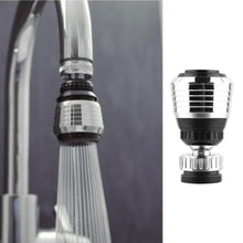Load image into Gallery viewer, Diffuser Swivel Faucet